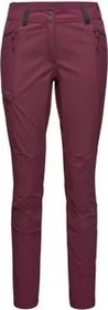 Mammut Ducan Hose lang vin (Damen)
