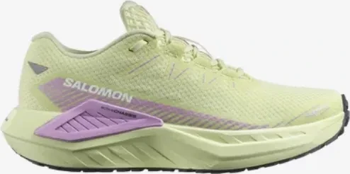 Salomon DRX Defy Grvl lime cream/violet tulle (Damen)