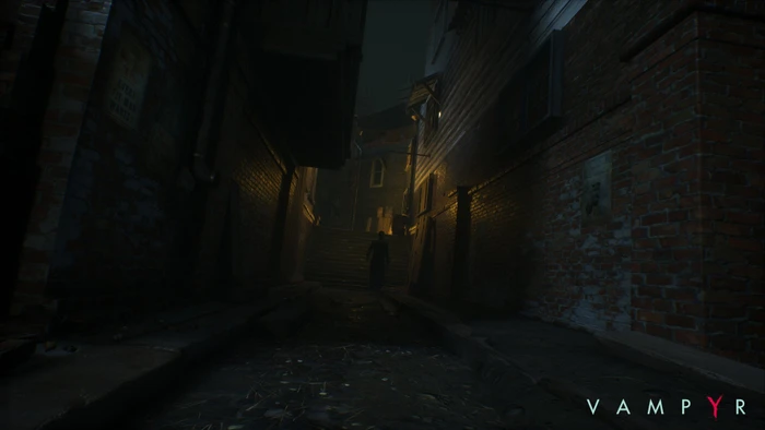 Vampyr (Xbox One/SX)