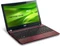 Acer Aspire One 756, rot, Pentium 997, 4GB RAM, 500GB HDD, DE Vorschaubild