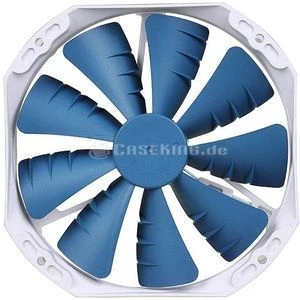Phanteks PH-F140TS blau, 140mm