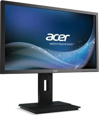 Acer Business B6 B246WLAymdprx, 24"