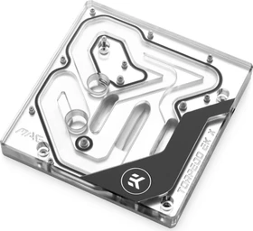 EK Water Blocks EK-Mana MSI MAG Z690 Torpedo EK X D-RGB Monoblock, Nickel, Acryl