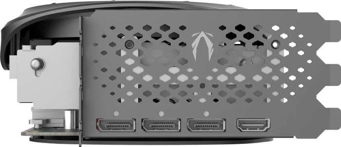 Zotac Gaming GeForce RTX 4080 Trinity OC, 16GB GDDR6X, HDMI, 3x DP