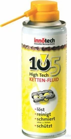 innobike 105 High Tech Ketten-Fluid Kettenspray 100ml