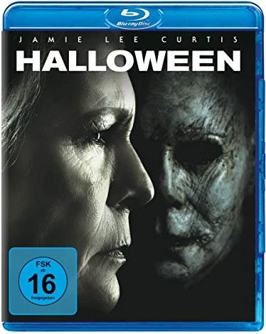 Halloween (2018) (Blu-ray)