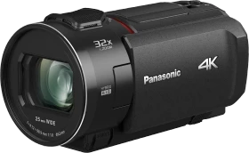 Panasonic HC-VX3