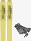 Salomon QST Stella 106 And Skins (Damen) (Modell 2022/2023) Vorschaubild