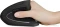 Anker A7852 Wireless Vertical Ergonomic Mouse, schwarz, USB Vorschaubild