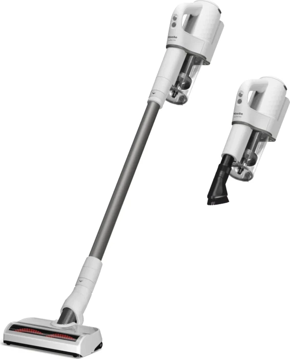 Miele Duoflex HX1 SQLL0 Akku-Handstaubsauger brillantweiß