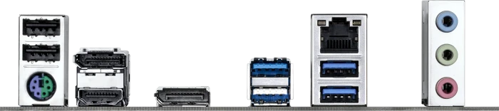 GIGABYTE B860M D3W (Intel 1851)