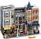 LEGO Creator Expert - Stadtleben Vorschaubild