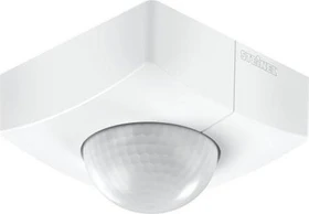 Steinel Professional Line IS 3360 DALI-2 Präsenzmelder, Aufputz, weiß, Bewegungsmelder