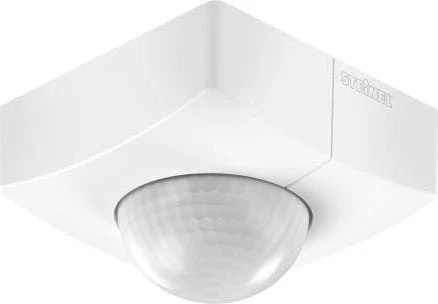 Steinel Professional Line IS 3360 DALI-2 Präsenzmelder, Aufputz, weiß, Bewegungsmelder