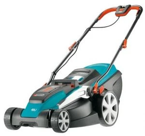 Gardena PowerMax 42A-Li Akku-Rasenmäher