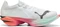 Puma Fast-R Nitro Elite 3 puma white/glowing red/mint melt (Herren) Vorschaubild