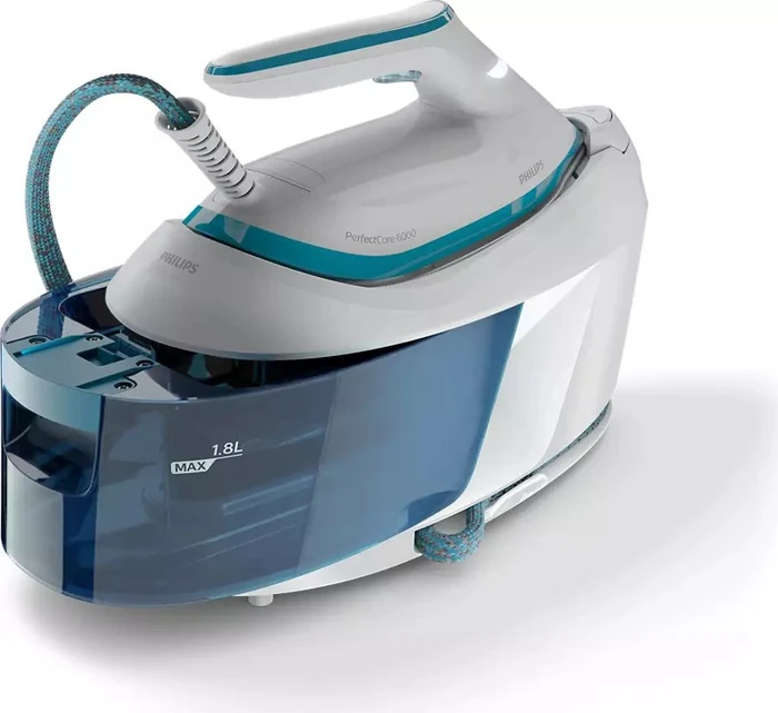Philips PSG6022/20 PerfectCare 6000 Series Dampfbügelstation