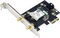 ASUS PCE-AX1800, 2.4GHz/5GHz WLAN, Bluetooth 5.2 LE, PCIe 2.0 x1 Vorschaubild