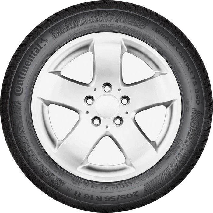 Continental WinterContact TS 860 155/70 R13 75T