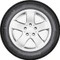 Continental WinterContact TS 860 155/70 R13 75T Vorschaubild