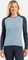 Odlo Active Warm Eco Set dark sapphire (Damen) Vorschaubild