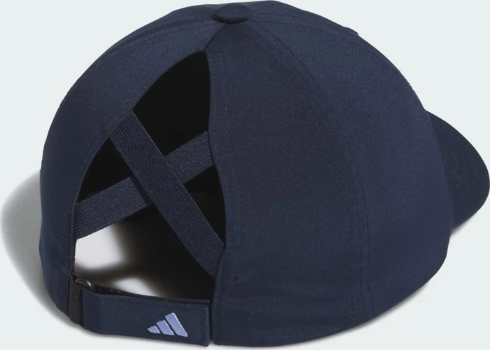 adidas Criscross Kappe collegiate navy (Damen)