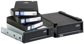 IBM RDX Drive 500GB, USB 2.0 (362550X)