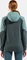 Odlo Ascent Wool Insulated Hybrid Funktionsjacke arctic/dark slate (Damen) Vorschaubild