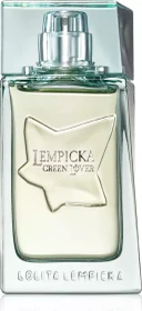 Lolita Lempicka Green Lover Eau de Toilette, 50ml