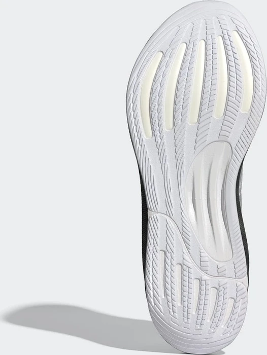 adidas Supernova Stride 2 cloud white/silver metallic/core black (Herren)