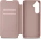 Hama Handytasche Fantastic Feel für Samsung Galaxy A36 5G Nude Vorschaubild
