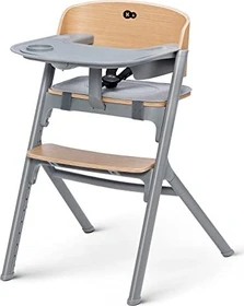 Kinderkraft Livy oak wood
