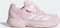 adidas Courtflash Hook-and-Loop distilled pink/cloud white (Junior) Vorschaubild