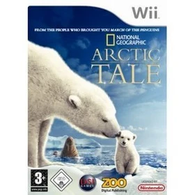 An Arctic Tale (Wii)