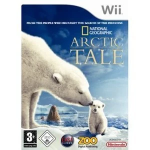 An Arctic Tale (Wii)