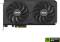 ASUS Dual GeForce RTX 5060 EVO OC Edition, DUAL-RTX5060-O8G-EVO, 8GB GDDR7, HDMI, 3x DP Vorschaubild