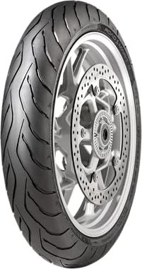 Dunlop Sportmax Roadsmart IV 120/70 ZR17 58W TL SP