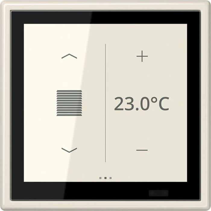 Jung KNX Raumcontroller LS Touch