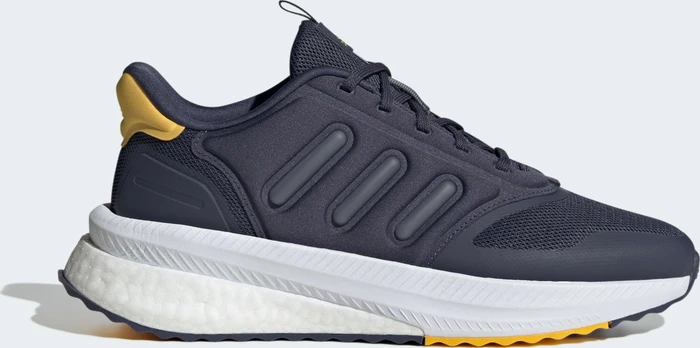 adidas X_PLRPHASE shadow navy/bold gold (Herren)