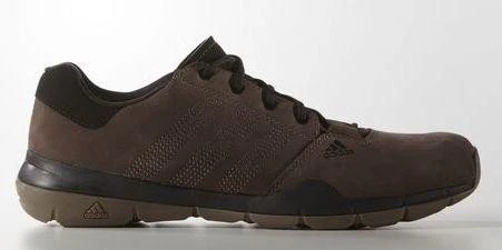 adidas Anzit DLX dark brown/grey blend (Herren)