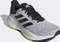adidas Solar Glide 5 cloud white/core black/pulse lime (Herren) Vorschaubild