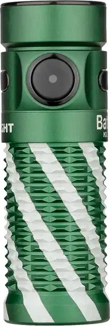 OLight Baton 3 Taschenlampe
