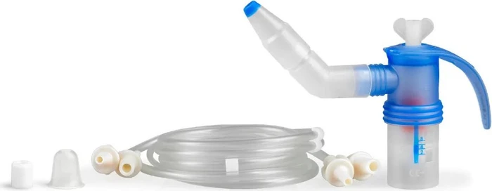 Pari LC Sprint Sinus Year Pack