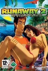 Runaway - The Dream of the Turtle (Download) (PC)