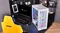 Thermaltake CTE T500 TG ARGB Snow, weiß, Glasfenster Vorschaubild