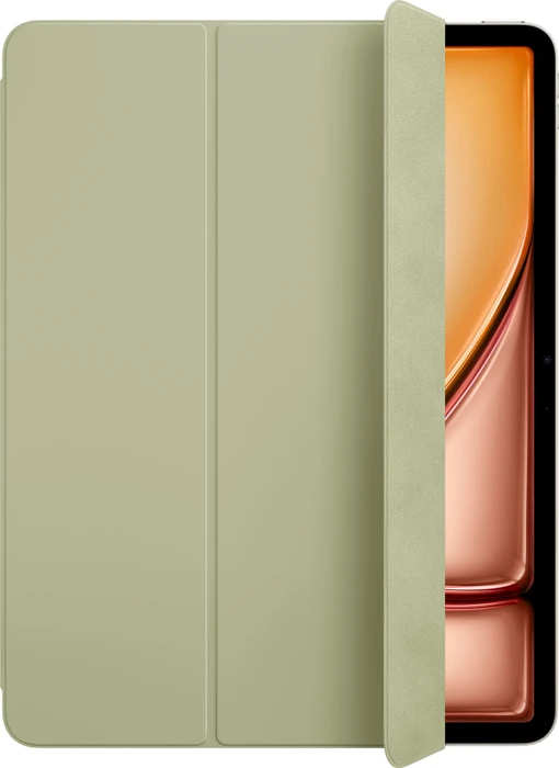 Apple Smart Folio für iPad Air 13" (M3/M4), Salbei
