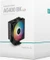 DeepCool AG400 BK ARGB, schwarz Vorschaubild