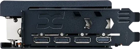 PowerColor Hellhound Radeon RX 9070 XT Resonance Edition, 16GB GDDR6, HDMI, 3x DP