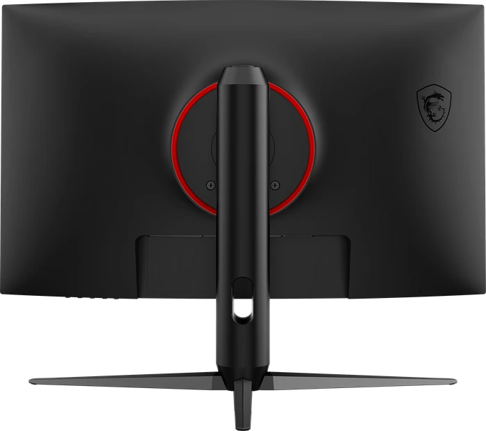 MSI Optix G271CQPDE, 27"