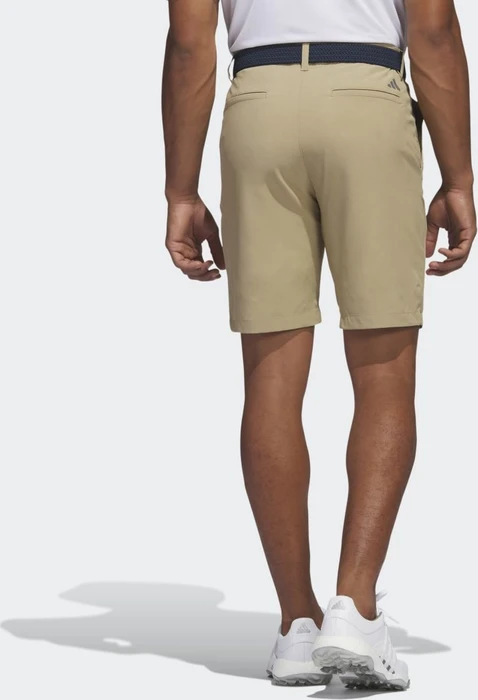 adidas Ultimate365 8.5-Inch Golf Hose kurz hemp (Herren)